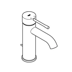 Essence Hndvaskarmatur 23589Al1