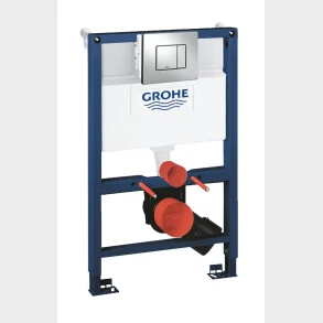 Rapid Sl 82Cm 3In1 Wc Element 38732 Press