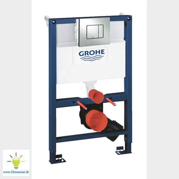 Rapid Sl 82Cm 3In1 Wc Element 38732 Tryk