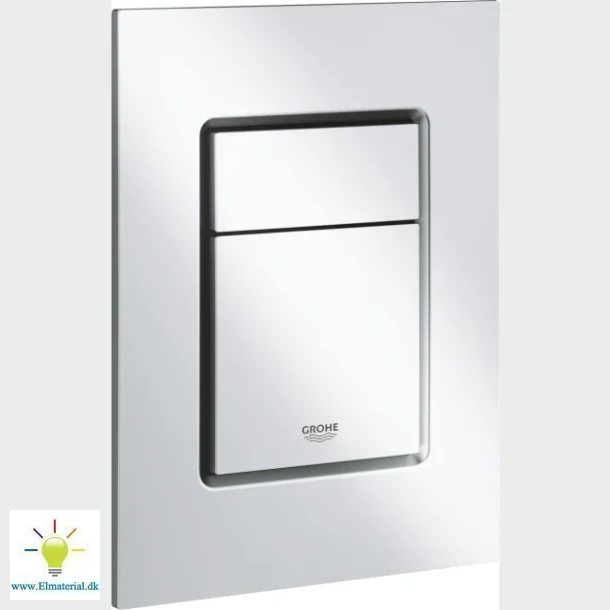 Skate Cosmopolitan Betj.Plade S Matkrom