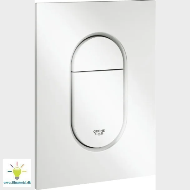 Arena Cosmopolitan Betjeningspl. S Hvid