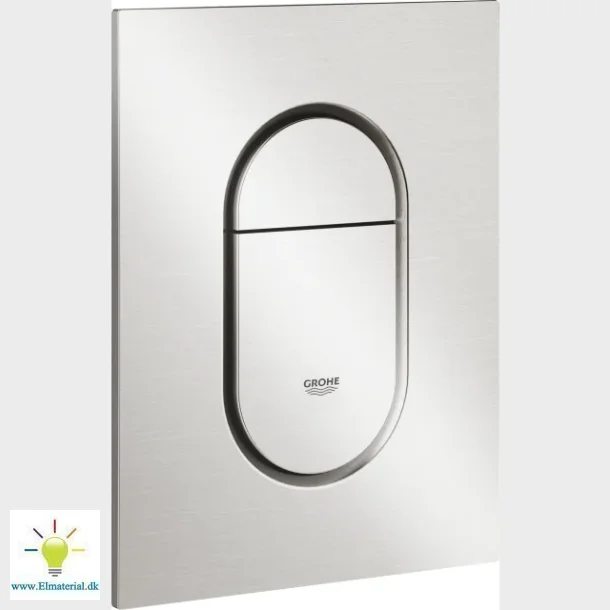 Arena Cosmopolitan Betj.Pl. S Supersteel