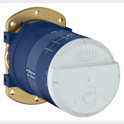 Rainshower Universal Indbygningsboks