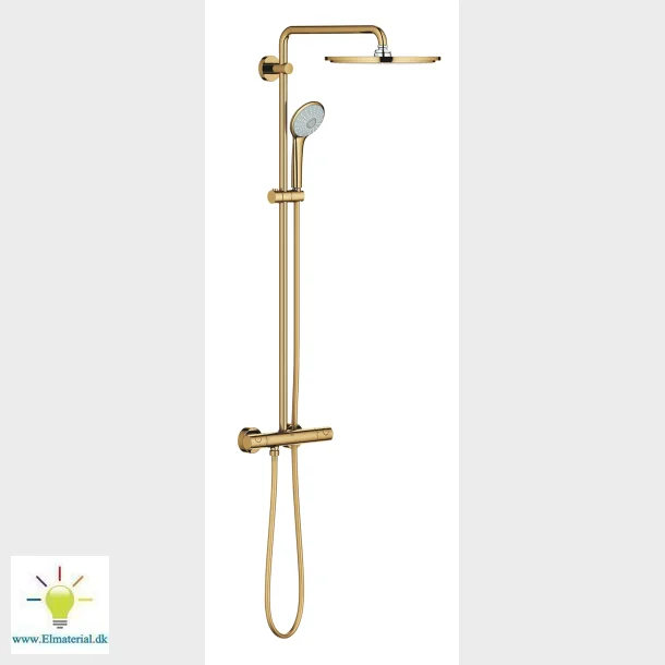 Euphoria Brusesystem Termostat 26075Gl0