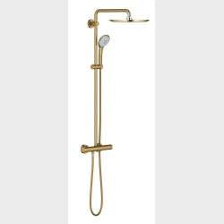 Euphoria Brusesystem Termostat 26075Gn0