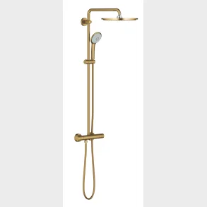 Euphoria Brusesystem Termostat 26075Gn0