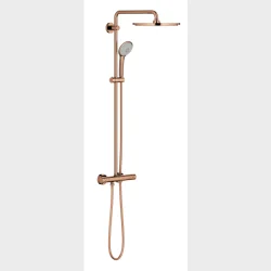 Euphoria Brusesystem Termostat 26075Da0