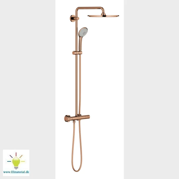 Euphoria Brusesystem Termostat 26075Da0