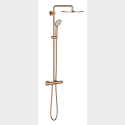 Euphoria Brusesystem Termostat 26075Dl0