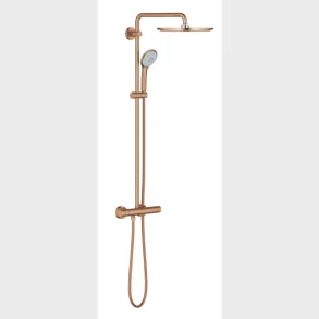 Euphoria Brusesystem Termostat 26075Dl0