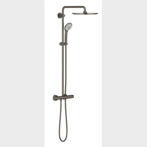 Euphoria Brusesystem Termostat 26075Al0