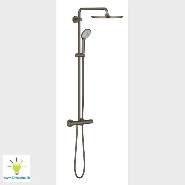 Euphoria Brusesystem Termostat 26075Al0