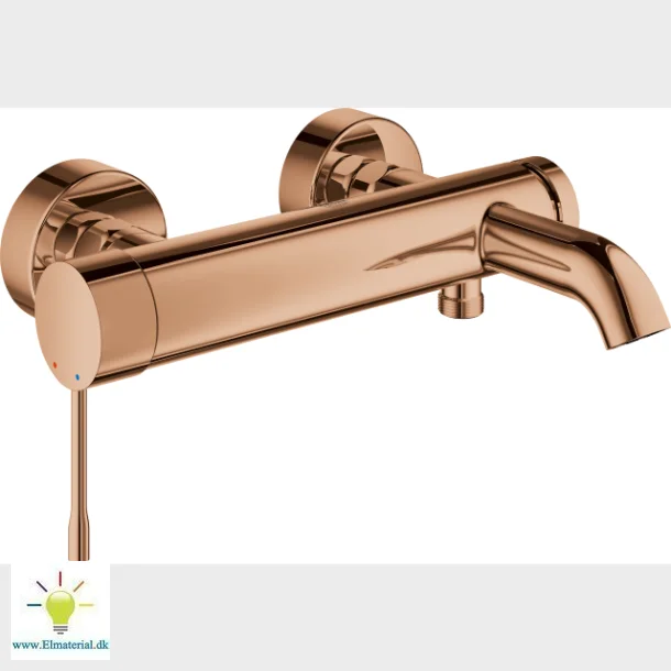 Essence Kar &amp; Brusearmatur 33624Da1