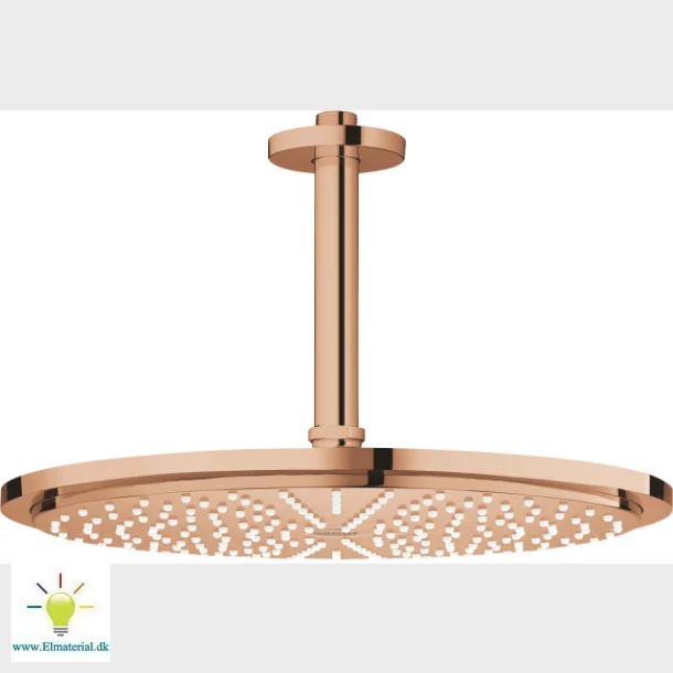 Rainshower Cosm Hovedbruserst 26067Da0