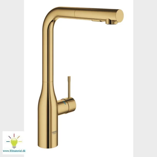 Essence Kkkenarmatur L-Tud 30270Gl0