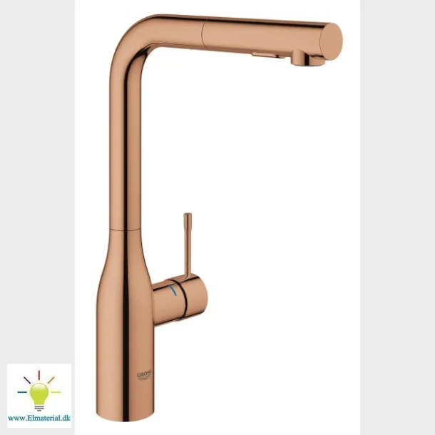 Essence New Etgr Kkk L-Tud Bruser Dual