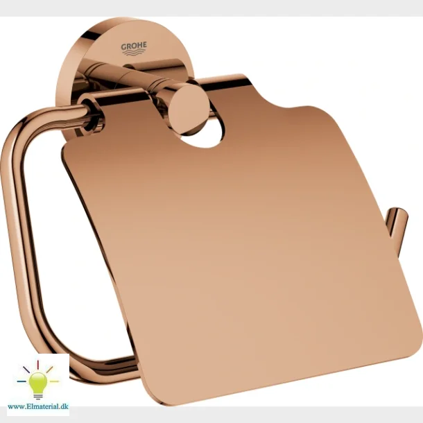 Essentials Toiletrulleholder 40367Da1