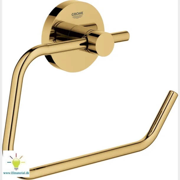 Essentials Toiletrulleholder 40689Gl1