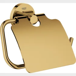 Essentials Toiletrulleholder 40367Gl1