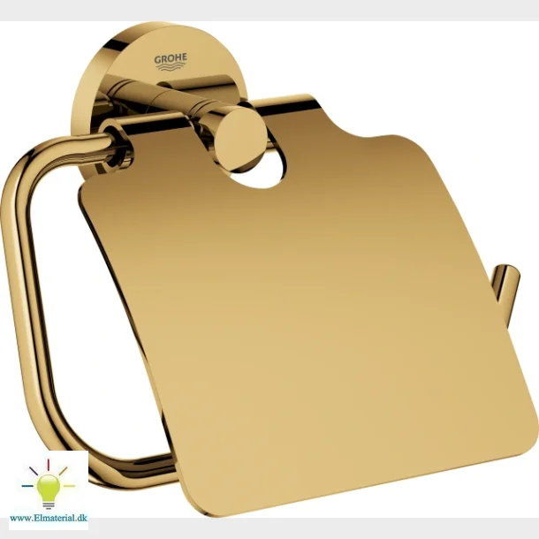 Essentials Toiletrulleholder 40367Gl1