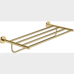 Essentials Hndkldestang Hylde 40800Gl1