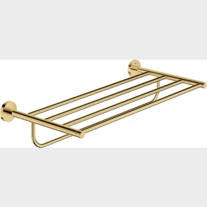 Essentials H�ndkl�destang Hylde 40800Gl1