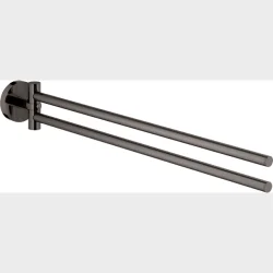 Essentials Svingbar Hndklstang 40371A01