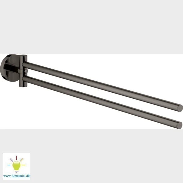 Essentials Svingbar Hndklstang 40371A01