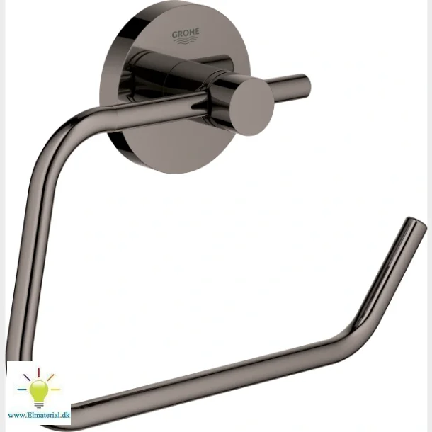 Essentials Toiletrulleholder 40689A01