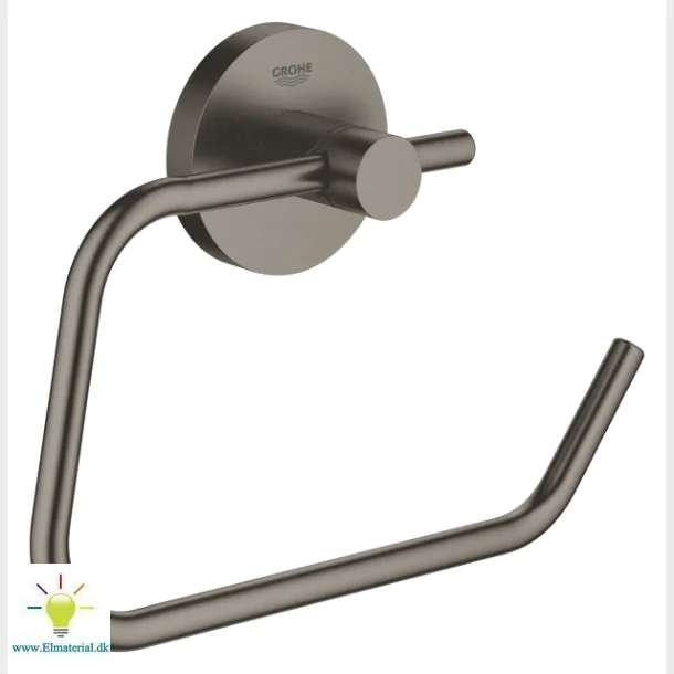 Essentials Toiletrulleholder 40689Al1