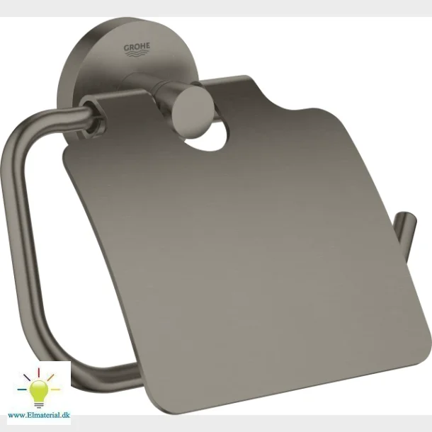 Essentials Toiletrulleholder 40367Al1