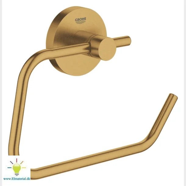 Essentials Toiletrulleholder 40689Gn1