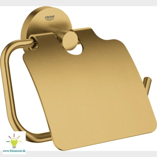 Essentials Toiletrulleholder 40367Gn1