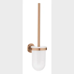 Essentials toalettborste f�r v�gg 40374Dl1