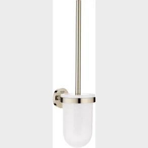 Essentials toalettborste f�r v�gg 40374Be1