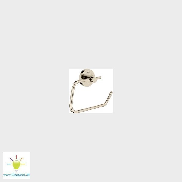 Essentials Toiletrulleholder 40689Be1
