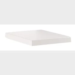 Cube Ceramic Toiletsde Soft Close