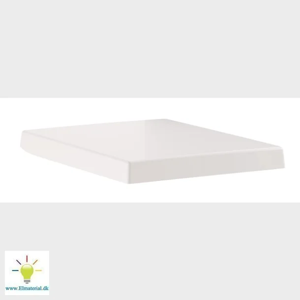 Cube Ceramic Toiletsde Soft Close