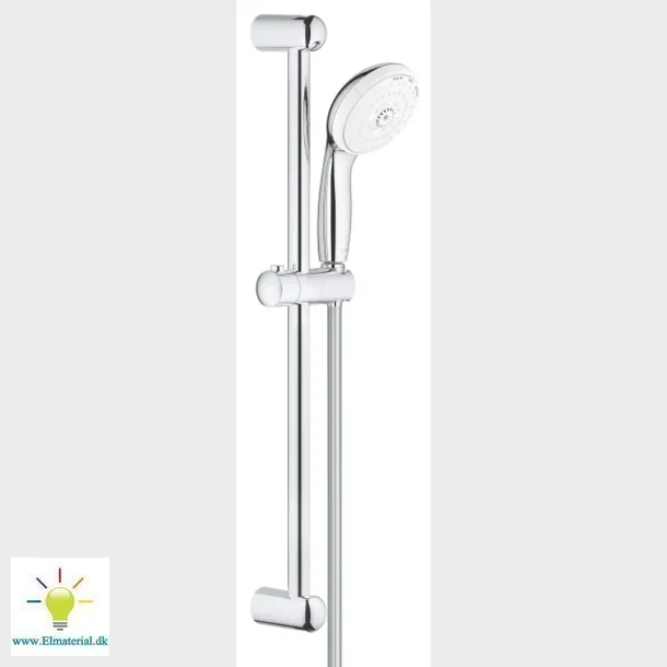 New Tempesta 100 Brusest 600 Mm