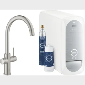 Grohe Blue Home Etgreb K�kken C-Tud Eu