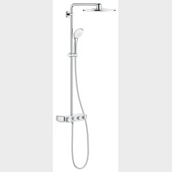 Euphoria Smartcontrol 310 Brusesystem