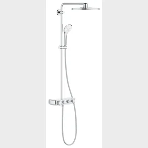 Euphoria Smartcontrol 310 duschsystem