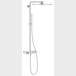 Euphoria Smartcontrol Cube Brusesystem