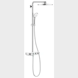 Euphoria Smartcontrol 310 Brusesystem