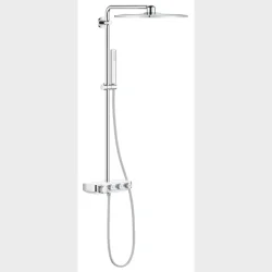 Euphoria Smartcontrol Cube Brusesystem