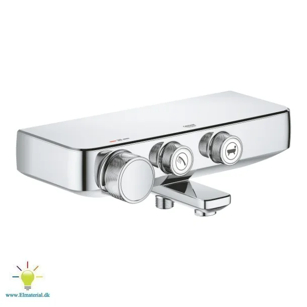 Grohtherm Smartcontrol Termostatarmatur