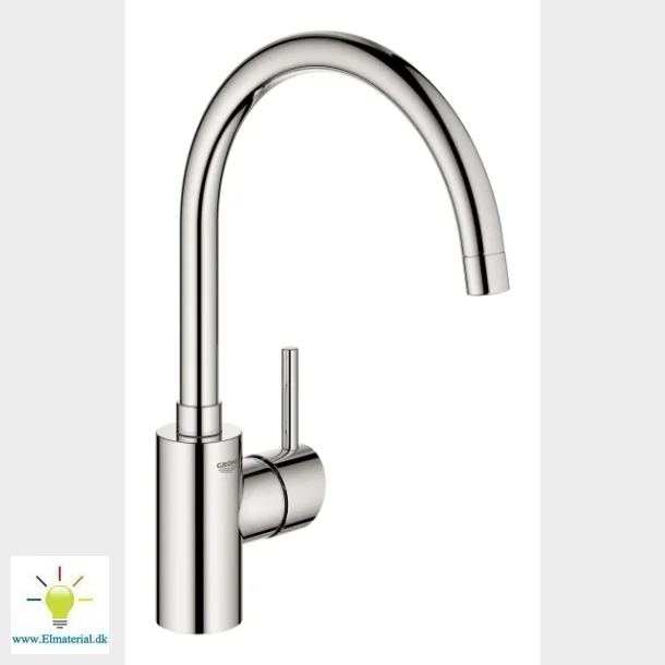 Concetto Etgreb Kkkenvask C-Tud