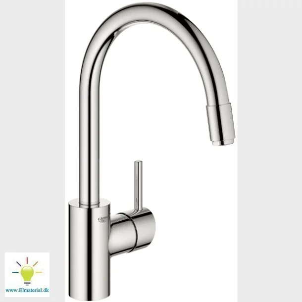 Concetto Etgreb Kkken C-Tud Udtr.Mouss.