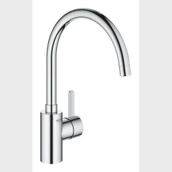 Eurosmart Cosmopolitan Kkkenarmatur Hj