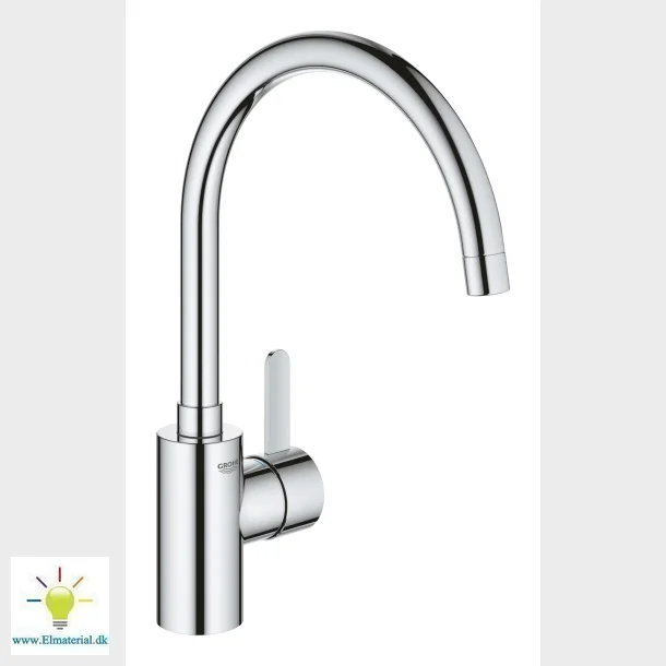 Eurosmart Cosmopolitan Kkkenarmatur Hj